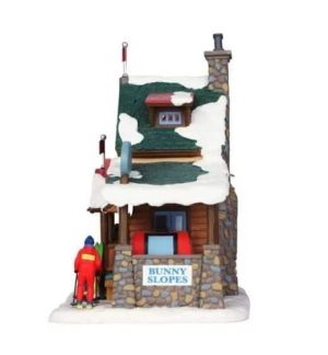 Lemax scuola di sci 55940-4124