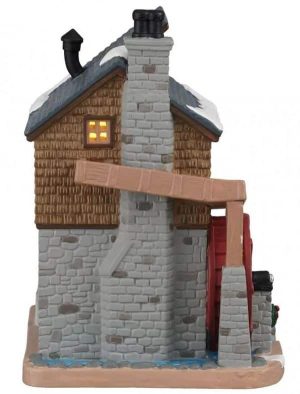 Lemax segheria 05625-4201