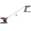Lemax Ski Lift Basic con seggiola Blu e Rosso-0