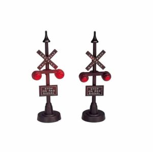 Lemax stop ferroviari 34954-0