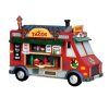 Lemax camion taco 43086-0