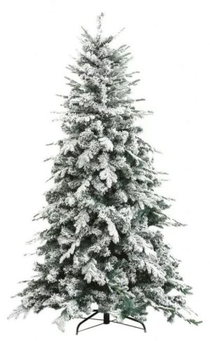 Xone albero di natale Alaska 180cm-0