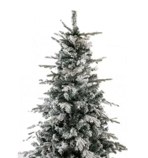 Xone albero di natale Alaska H150cm-4313