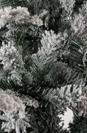 Xone albero di natale Alaska H150cm-4315