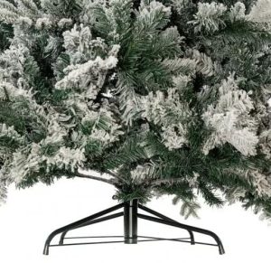 Xone albero di natale Alaska 180cm-4301