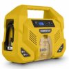 Compressore portatile 8 bar Power plus-0