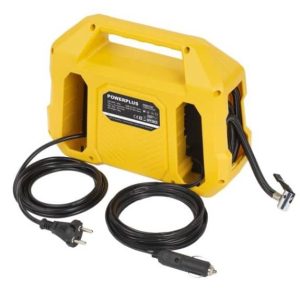 Compressore portatile 8 bar Power plus-4487