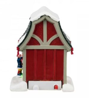 Lemax paesaggio Dascher's-4418