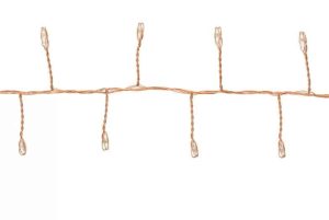 Festone 500 microled multicolor Lotti-4281