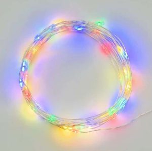 40 microled multicolor da interno-4260