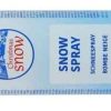 Bomboletta spray neve artificiale 150 ml-0