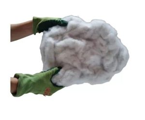 Foglio modellabile neve 60x50 cm-4383