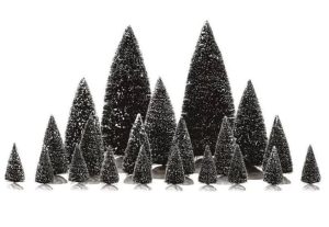 Assortimento 21 pini - Lemax-0