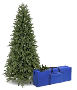 Xone albero di natale Sherwood H180cm-4327
