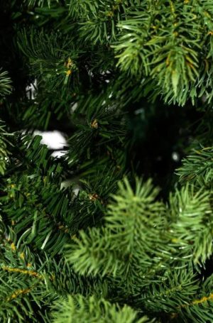 Xone albero di natale Sherwood H210cm-4340