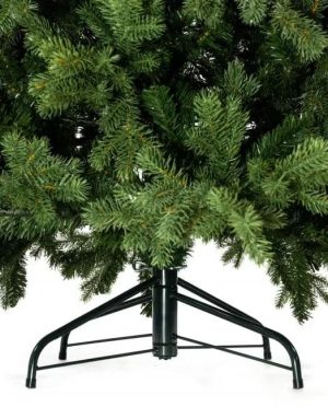 Xone albero di natale Sherwood H210cm-4343