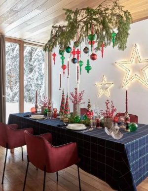 Stella microled flat d40 4,5v Avorio-4284