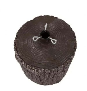 Base tronco per albero di natale -4347