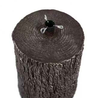 Base tronco per albero di natale -4348