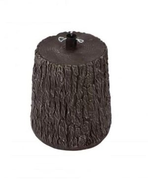 Base tronco per albero di natale -4350