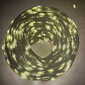 Catena luminosa 1000 led Xone-0