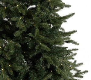 Albero di natale Harold 180cm con 750 led integrati-4509