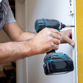 TRAPANI E AVVITATORI